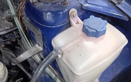 Skoda Felicia I рестайлинг, 1998 год, 135 000 рублей, 14 фотография