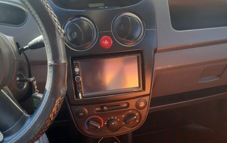 Chevrolet Spark III, 2006 год, 300 000 рублей, 6 фотография