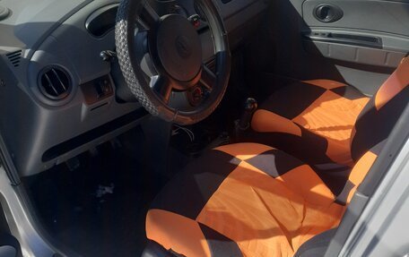 Chevrolet Spark III, 2006 год, 300 000 рублей, 5 фотография