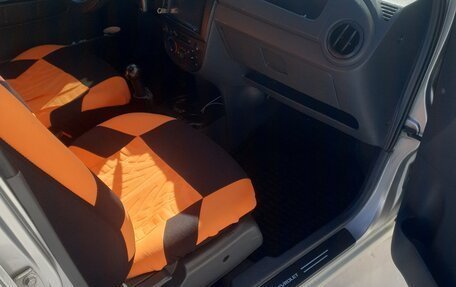 Chevrolet Spark III, 2006 год, 300 000 рублей, 7 фотография