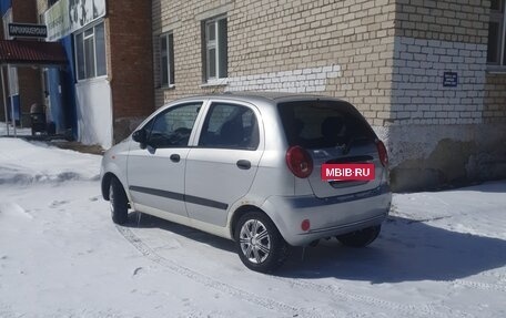 Chevrolet Spark III, 2006 год, 300 000 рублей, 2 фотография