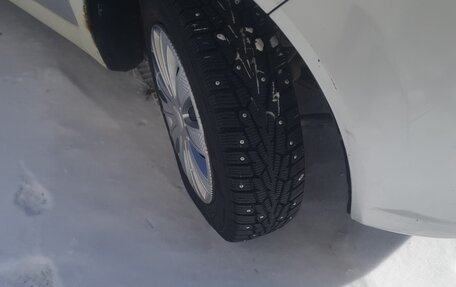 Chevrolet Spark III, 2006 год, 300 000 рублей, 9 фотография