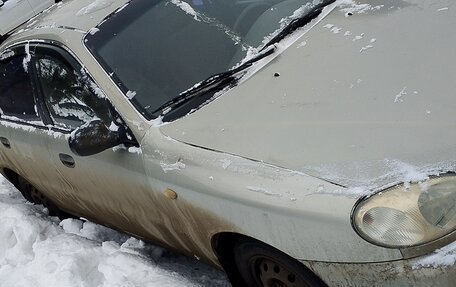 Chevrolet Lanos I, 2007 год, 160 000 рублей, 3 фотография