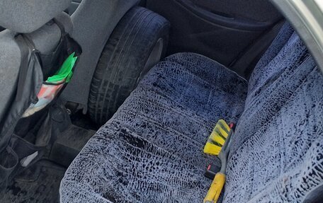 Chevrolet Lanos I, 2007 год, 160 000 рублей, 7 фотография