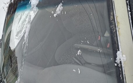 Chevrolet Lanos I, 2007 год, 160 000 рублей, 9 фотография