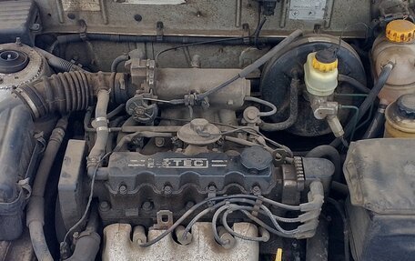 Chevrolet Lanos I, 2007 год, 160 000 рублей, 11 фотография