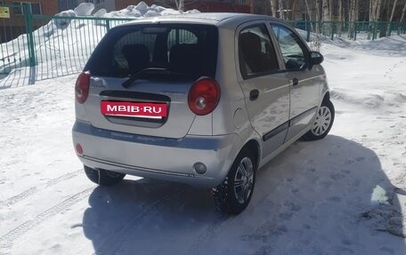 Chevrolet Spark III, 2006 год, 300 000 рублей, 3 фотография