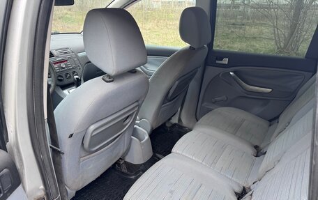 Ford C-MAX I рестайлинг, 2008 год, 475 000 рублей, 9 фотография