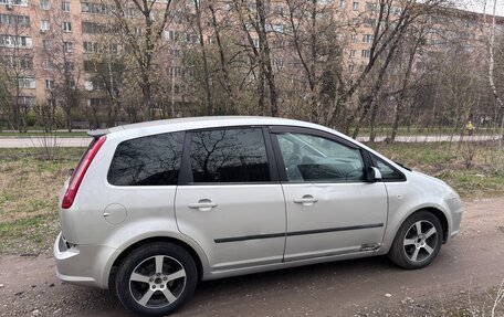 Ford C-MAX I рестайлинг, 2008 год, 475 000 рублей, 5 фотография