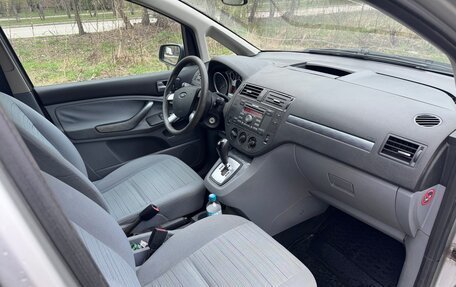 Ford C-MAX I рестайлинг, 2008 год, 475 000 рублей, 12 фотография