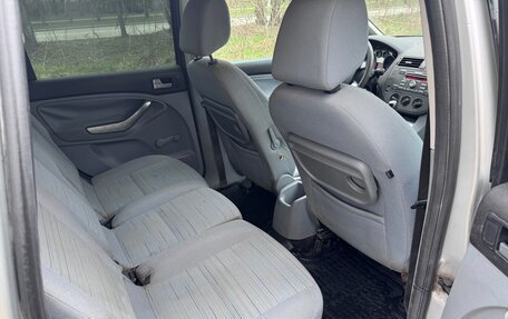 Ford C-MAX I рестайлинг, 2008 год, 475 000 рублей, 10 фотография