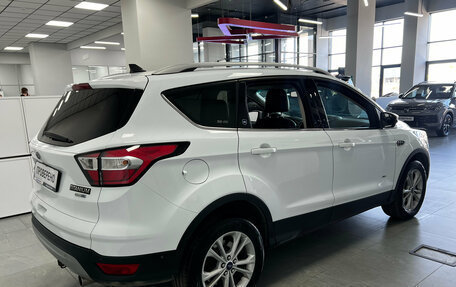 Ford Kuga III, 2016 год, 1 370 000 рублей, 3 фотография