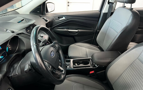 Ford Kuga III, 2016 год, 1 370 000 рублей, 8 фотография