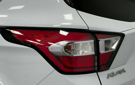 Ford Kuga III, 2016 год, 1 370 000 рублей, 6 фотография