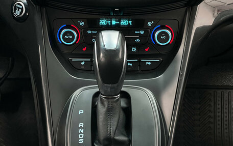 Ford Kuga III, 2016 год, 1 370 000 рублей, 12 фотография