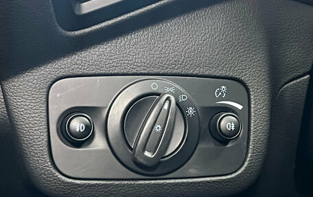 Ford Kuga III, 2016 год, 1 370 000 рублей, 18 фотография