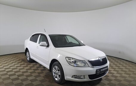 Skoda Octavia, 2013 год, 1 050 000 рублей, 3 фотография
