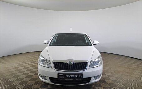Skoda Octavia, 2013 год, 1 050 000 рублей, 2 фотография