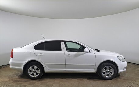 Skoda Octavia, 2013 год, 1 050 000 рублей, 4 фотография