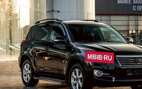 Toyota RAV4, 2011 год, 1 265 000 рублей, 7 фотография