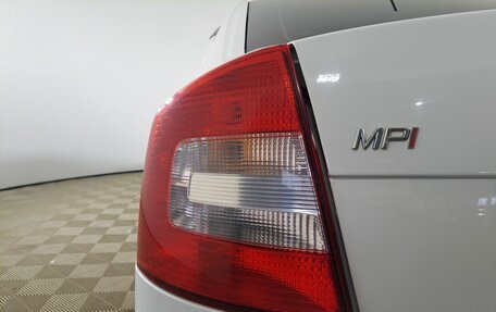 Skoda Octavia, 2013 год, 1 050 000 рублей, 9 фотография