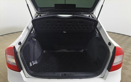 Skoda Octavia, 2013 год, 1 050 000 рублей, 10 фотография