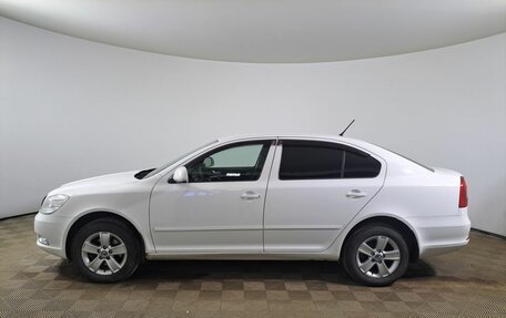 Skoda Octavia, 2013 год, 1 050 000 рублей, 8 фотография