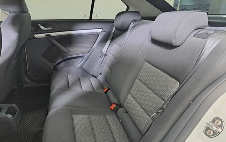 Skoda Octavia, 2013 год, 1 050 000 рублей, 12 фотография