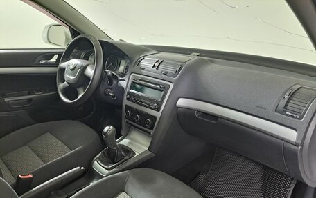 Skoda Octavia, 2013 год, 1 050 000 рублей, 11 фотография