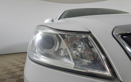 Skoda Octavia, 2013 год, 1 050 000 рублей, 17 фотография