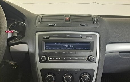 Skoda Octavia, 2013 год, 1 050 000 рублей, 15 фотография