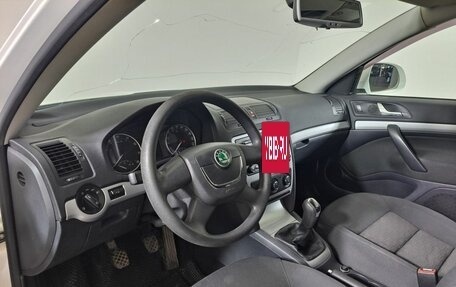 Skoda Octavia, 2013 год, 1 050 000 рублей, 16 фотография