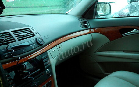 Mercedes-Benz E-Класс, 2007 год, 686 000 рублей, 7 фотография