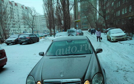 Mercedes-Benz E-Класс, 2007 год, 686 000 рублей, 2 фотография