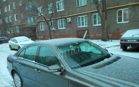 Mercedes-Benz E-Класс, 2007 год, 686 000 рублей, 3 фотография