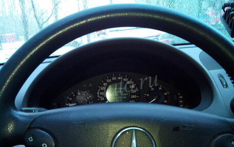 Mercedes-Benz E-Класс, 2007 год, 686 000 рублей, 6 фотография