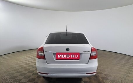 Skoda Octavia, 2013 год, 1 050 000 рублей, 6 фотография