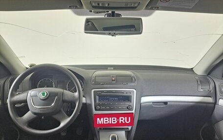 Skoda Octavia, 2013 год, 1 050 000 рублей, 14 фотография