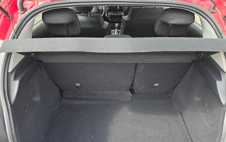 Citroen C3 III, 2021 год, 17 фотография