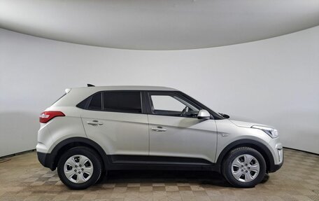 Hyundai Creta I рестайлинг, 2019 год, 1 950 000 рублей, 4 фотография