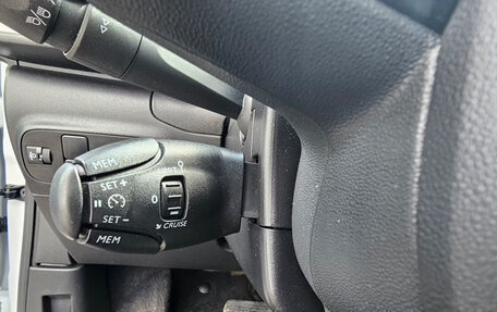 Citroen C3 III, 2021 год, 20 фотография