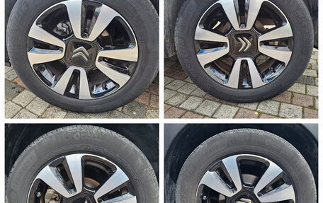 Citroen C3 III, 2021 год, 23 фотография