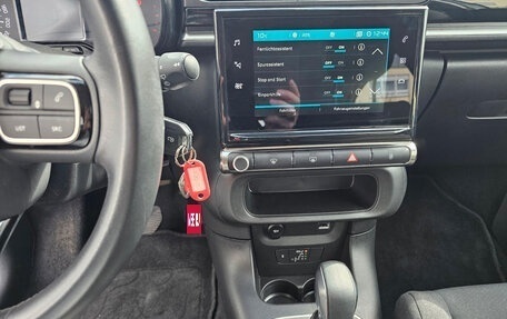 Citroen C3 III, 2021 год, 12 фотография