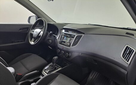 Hyundai Creta I рестайлинг, 2019 год, 1 950 000 рублей, 11 фотография