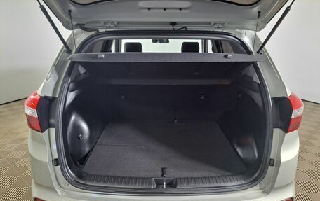 Hyundai Creta I рестайлинг, 2019 год, 1 950 000 рублей, 10 фотография