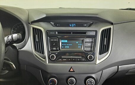 Hyundai Creta I рестайлинг, 2019 год, 1 950 000 рублей, 15 фотография