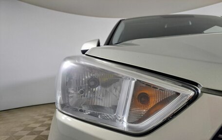 Hyundai Creta I рестайлинг, 2019 год, 1 950 000 рублей, 17 фотография