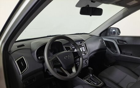 Hyundai Creta I рестайлинг, 2019 год, 1 950 000 рублей, 16 фотография