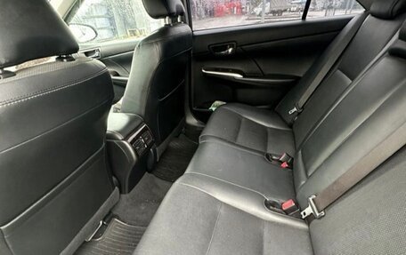Toyota Camry, 2015 год, 1 800 000 рублей, 6 фотография