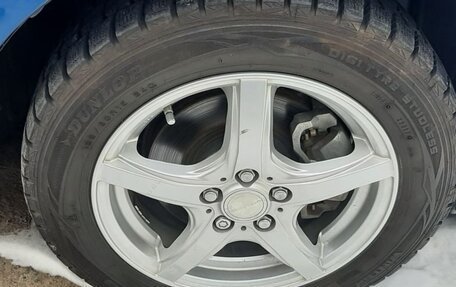 Toyota Sienta II, 2017 год, 1 200 000 рублей, 5 фотография